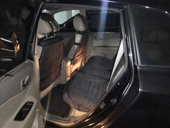 [宁波·浙B] 二手雷诺科雷傲2010款 2.5L 四驱豪华型