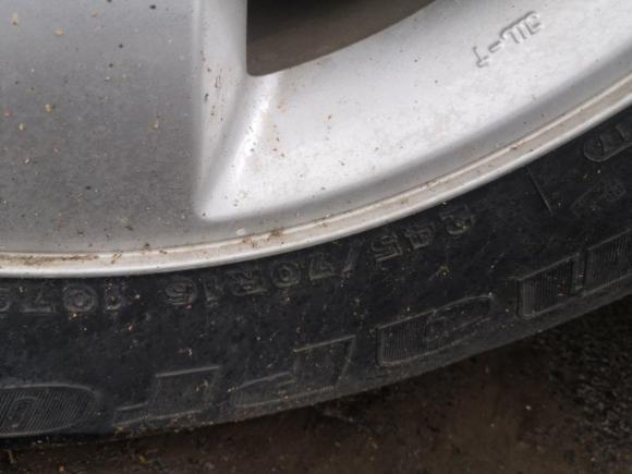 [北京·京P] 二手日产帕拉丁2008款 2.4L 两驱标准型