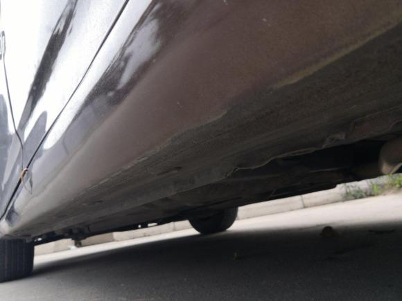 [广州·粤L] 二手宝骏宝骏6302014款 1.5L 手动标准型