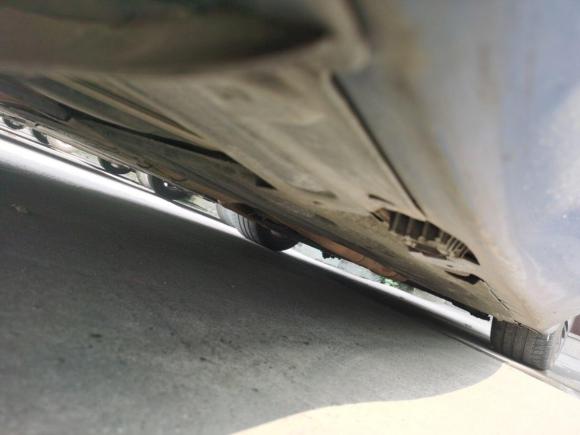 [苏州·苏E] 二手宝马宝马M32011款 M3双门碳纤顶版