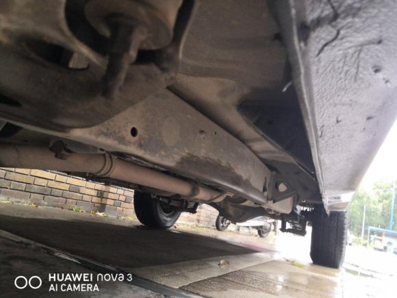 [金华·浙G] 二手江铃宝典2009款 2.8T两驱柴油GL