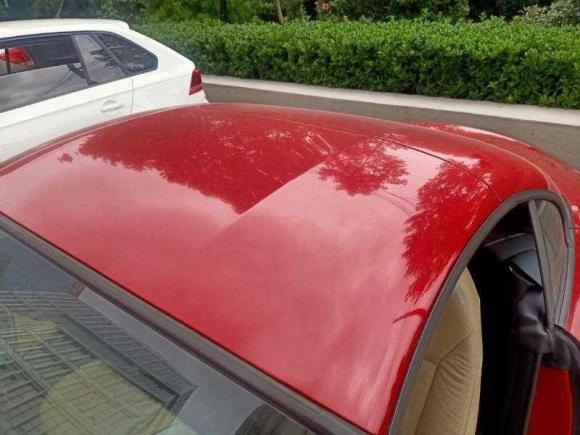 [青岛·鲁U] 二手宝马宝马Z42009款 sDrive23i领先型