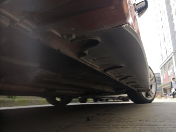 [常州·苏D] 二手现代Veloster飞思2012款 1.6T 自动豪华版