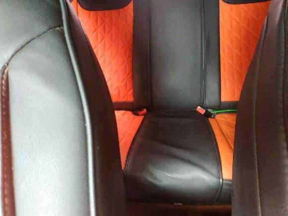 [义乌·浙H] 二手中华中华V32015款 1.5L 自动精英型