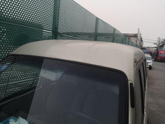 [佛山·粤H] 二手东风小康东风小康K07S2016款 1.2L实用型DK12-10