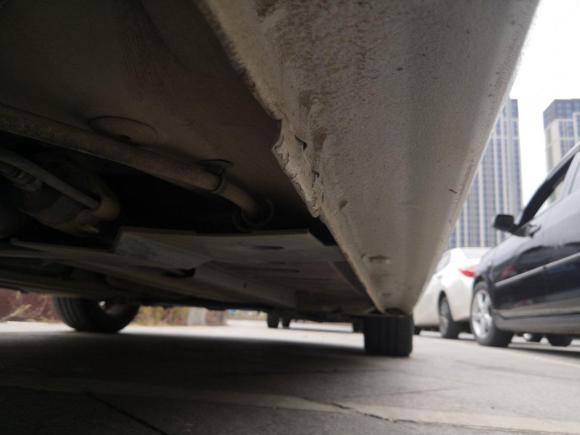 [台州·浙J] 二手标致标致3082012款 1.6L 手动风尚型