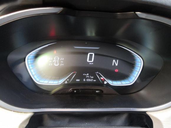 [南京·苏A] 二手宝骏宝骏3602018款 1.5L 自动豪华型 国V