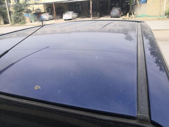 [济南·鲁A] 二手五十铃铃拓2018款 2.5T两驱基本款JE4D25Q5A