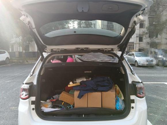 [芜湖·皖B] 二手Jeep指南者2019款 200T 自动家享四驱-互联大屏版