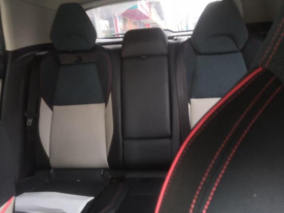 [常州·苏D] 二手领克领克062020款 1.5T 科技先锋版