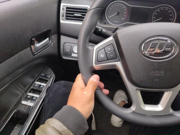 [苏州·苏E] 二手力帆汽车力帆650EV2018款 舒适型