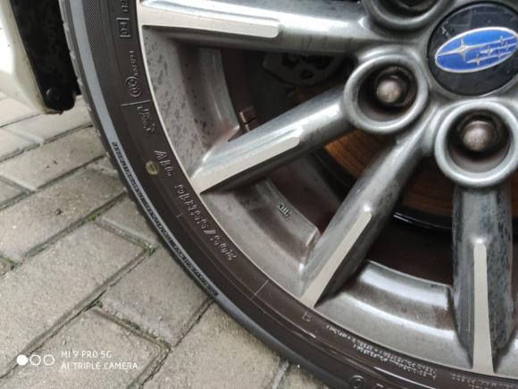 [嘉兴·浙F] 二手斯巴鲁斯巴鲁BRZ2017款 2.0i 手动type-S版