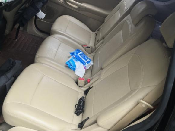 [北京·京N] 二手福特麦柯斯2008款 2.3L 7座豪华型