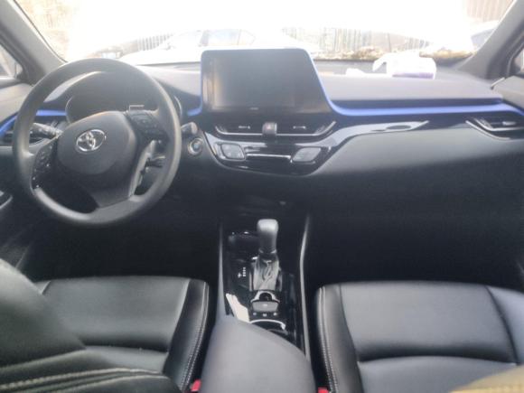 [南通·苏F] 二手丰田奕泽IZOA2020款 2.0L 奕享版