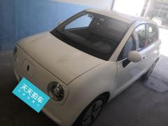 [台州·浙J]欧拉&nbsp;&nbsp;欧拉黑猫&nbsp;&nbsp;2019款351km灵趣版