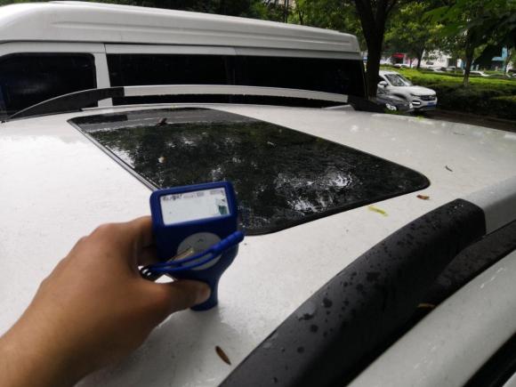 [宁波·浙B] 二手北汽绅宝绅宝X252015款 1.5L 自动豪华型