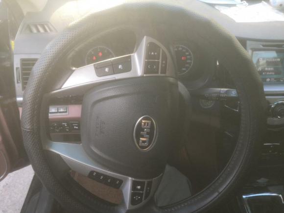 [苏州·苏E] 二手比亚迪速锐2015款 1.5L 手动豪华型