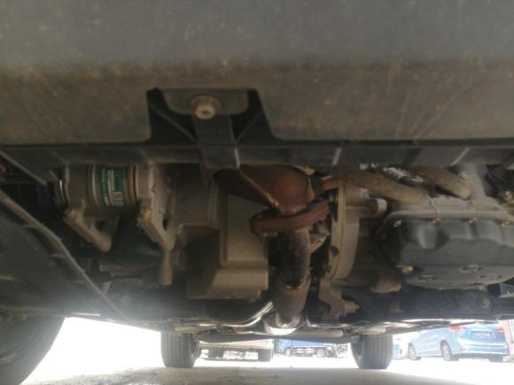 [广州·赣B] 二手MG名爵ZS2018款 1.5L 自动豪华版 国V