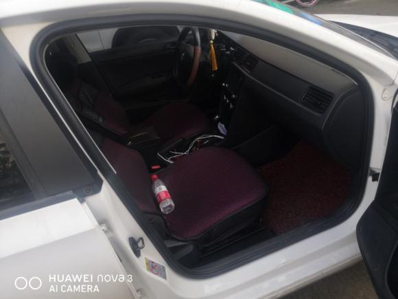 [金华·浙G] 二手斯柯达昕动2014款 1.6L 自动乐享版