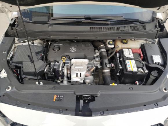 [金华·浙G] 二手别克别克GL62018款 18T 6座精英型