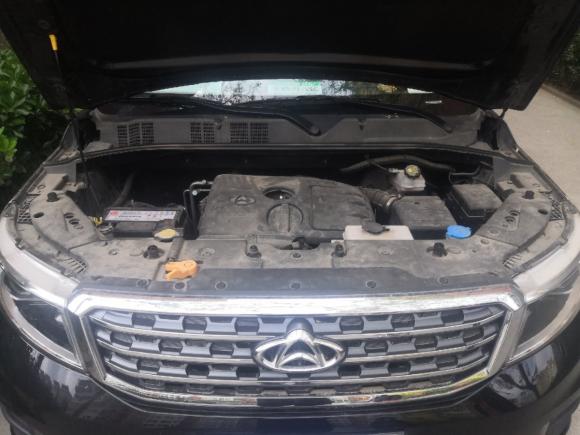 [北京·鲁G] 二手长安商用欧尚X70A2018款 1.5L 手动精英型