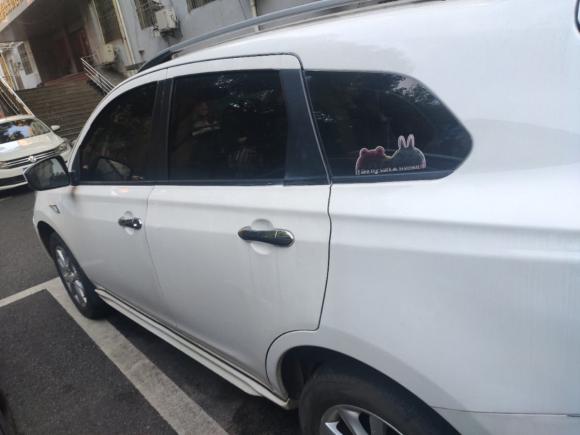 [南昌·赣A] 二手启辰启辰T702015款 2.0L CVT睿享版