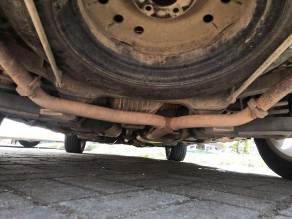 [义乌·浙G] 二手雪佛兰科帕奇2015款 2.4L 四驱旗舰版 7座