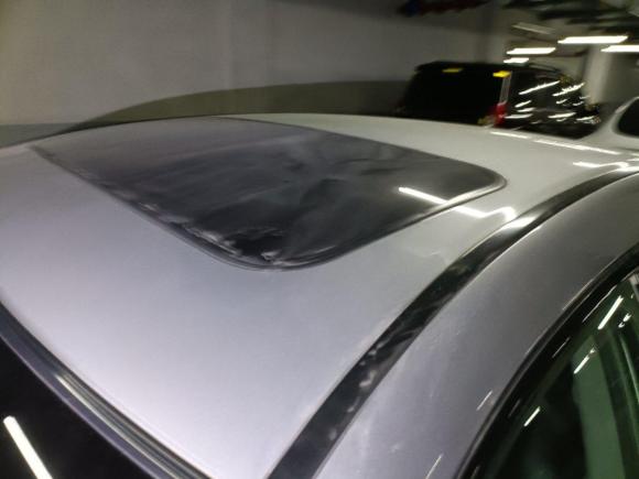 [杭州·浙E] 二手讴歌讴歌TL2006款 3.2炫速版