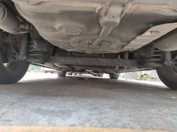 [广州·粤A] 二手荣威荣威3502012款 1.5L 自动智享超值版