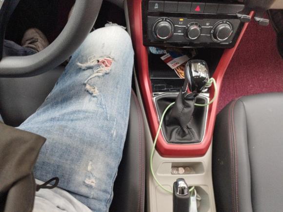 [苏州·苏U] 二手大众途铠2019款 1.5L 自动舒适版