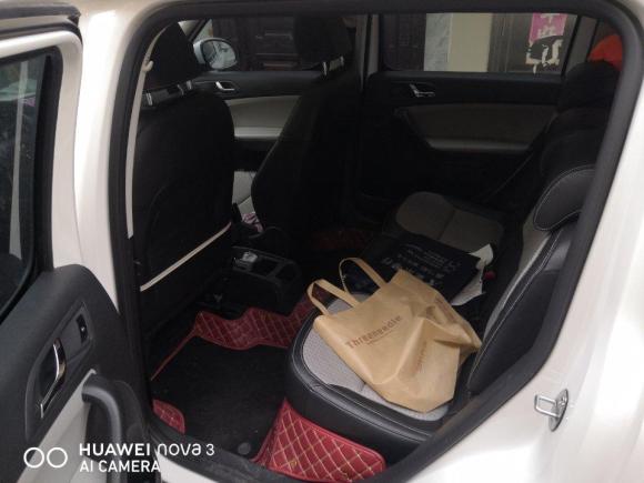 [金华·浙G] 二手斯柯达Yeti2016款 1.4TSI DSG前行版