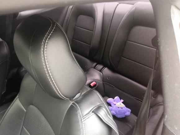 [宁波·浙B] 二手福特Mustang2019款 2.3L EcoBoost