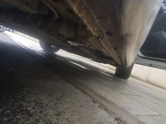 [武汉·鄂F] 二手别克君威2015款 1.6T 领先技术型