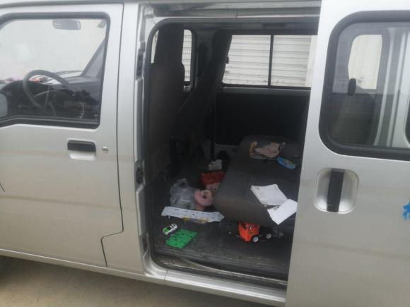 [湖州·浙E] 二手五菱汽车五菱之光2020款 1.2L 实用型 国VI LSI