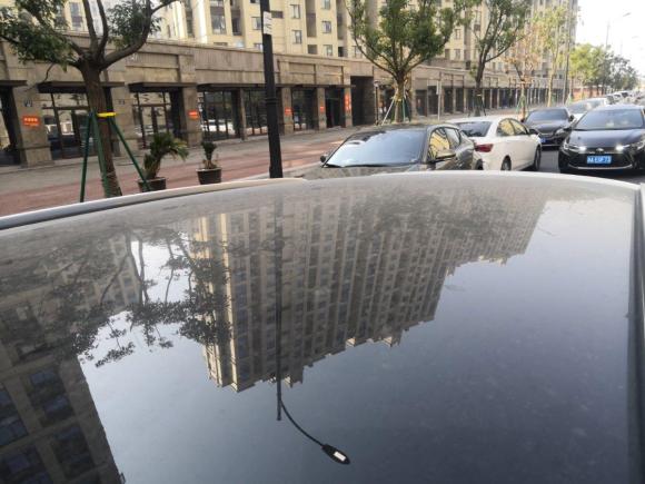 [杭州·浙B] 二手哈弗哈弗F52018款 1.5T i潮