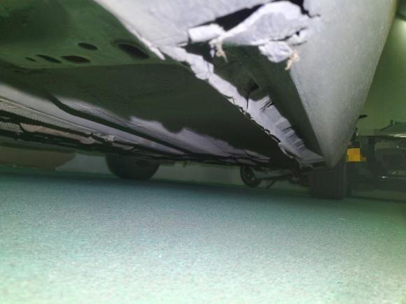 [济南·鲁A] 二手沃尔沃沃尔沃S402007款 2.4i 智雅版