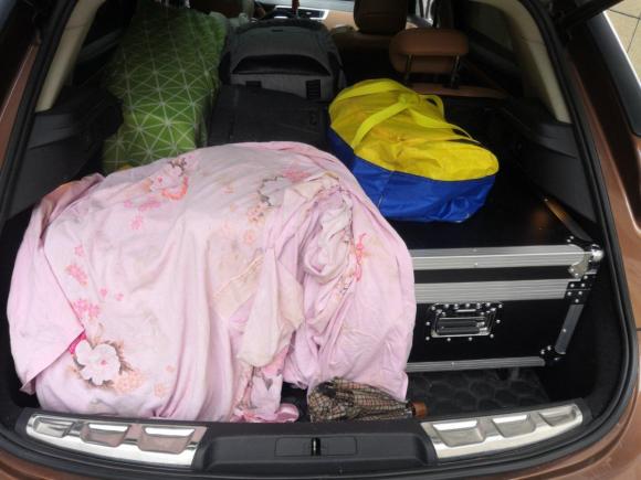 [宁波·浙B] 二手DSDS 62016款 1.6T 尊享版THP160