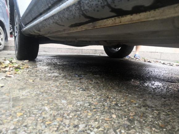 [温州·浙C] 二手启辰启辰T70X2015款 2.0L CVT睿趣运动版