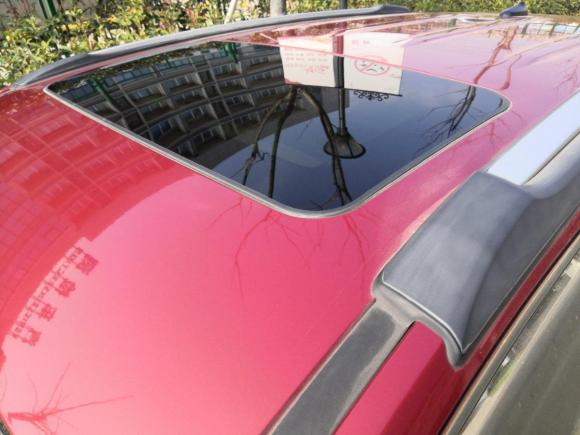 [义乌·浙G] 二手别克昂科拉2013款 1.4T 自动两驱领先型