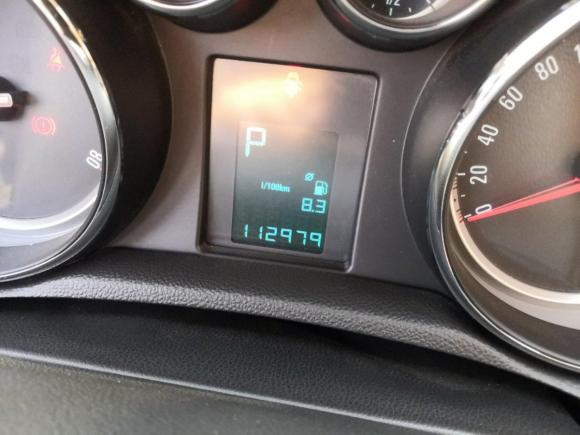 [义乌·浙G] 二手别克昂科拉2013款 1.4T 自动两驱领先型