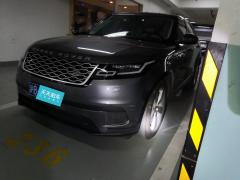 [上海·沪B]路虎&nbsp;&nbsp;揽胜星脉&nbsp;&nbsp;2017款P380S