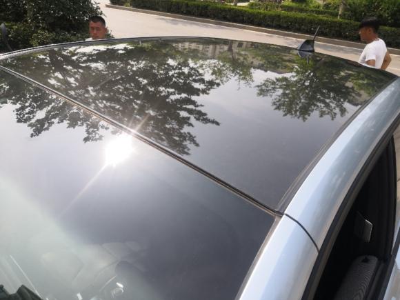 [青岛·鲁B] 二手宝马宝马i32015款 时尚型