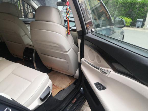 [北京·京N] 二手宝马宝马5系GT2010款 535i 领先型