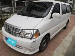 [无锡·苏B]金杯&nbsp;&nbsp;金杯快运&nbsp;&nbsp;2019款2.0L标准型国VI1TZS