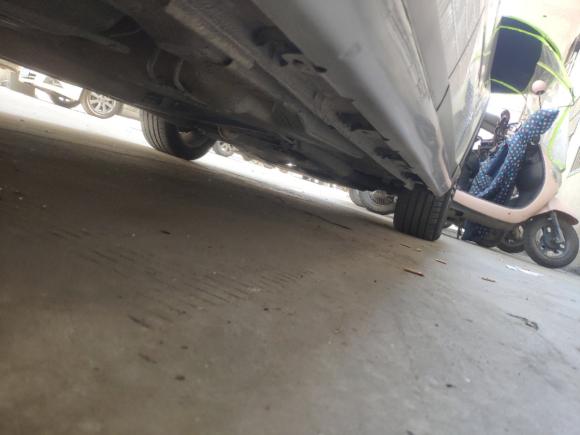 [温州·皖L] 二手大众朗境2014款 1.4TSI DSG