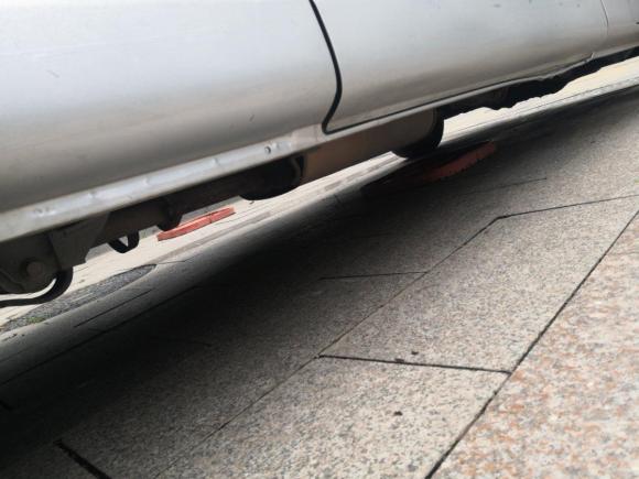 [济南·鲁A] 二手金杯金杯快运2018款 2.0L标准型V19