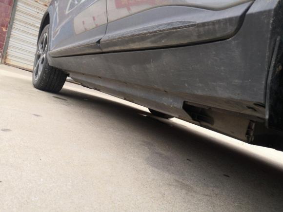 [南通·苏F] 二手小鹏汽车小鹏汽车G32020款 520 智享版