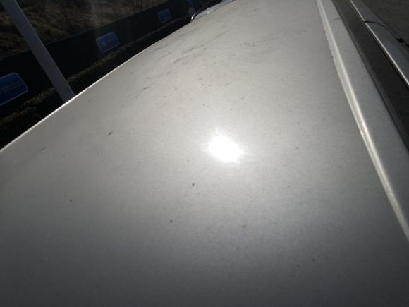 [青岛·鲁B] 二手东风帅客2013款 1.5L 手动标准型7座 国V