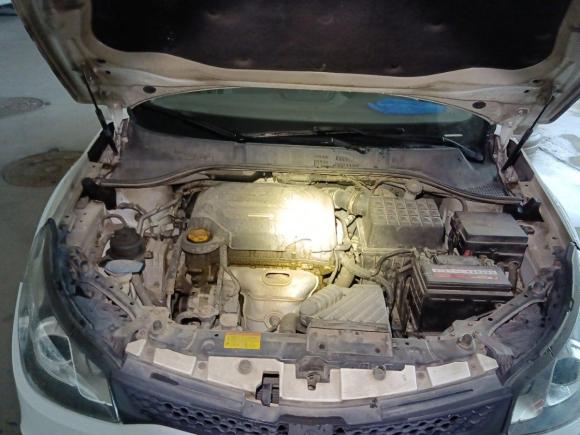 [南通·苏F] 二手MGMG52012款 1.5L 手动风尚版