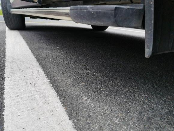 [嘉兴·浙A] 二手日产楼兰2015款 2.5L XL NAVI 两驱智享版